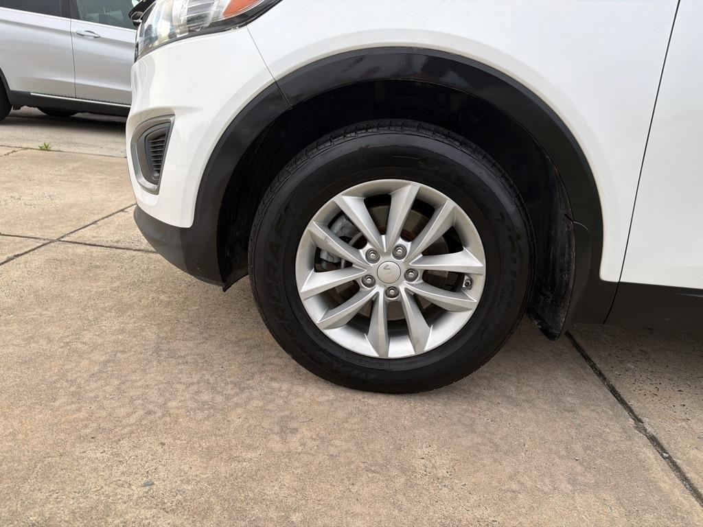 Kia Sorento LX FWD 2017