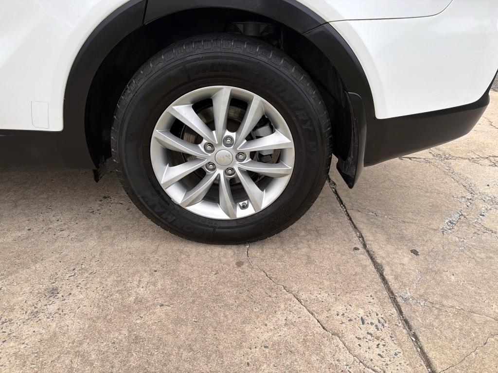 Kia Sorento LX FWD 2017