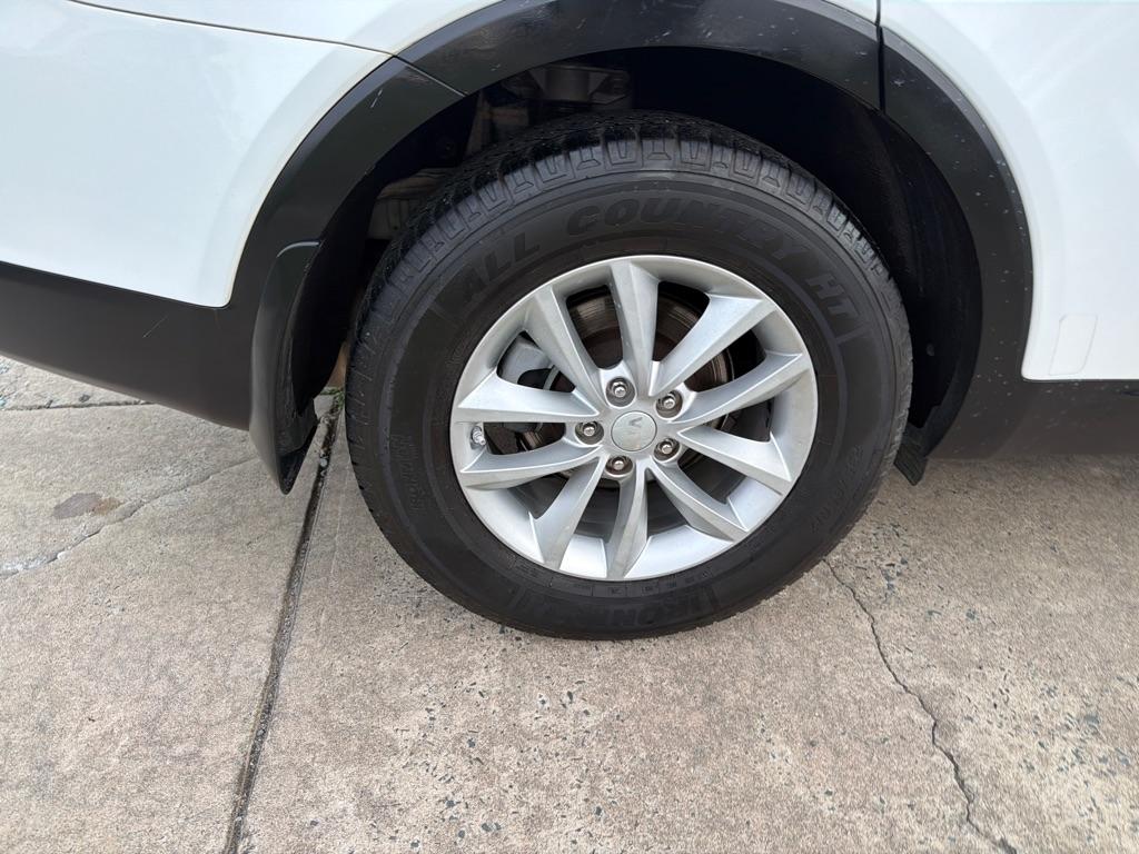 Kia Sorento LX FWD 2017