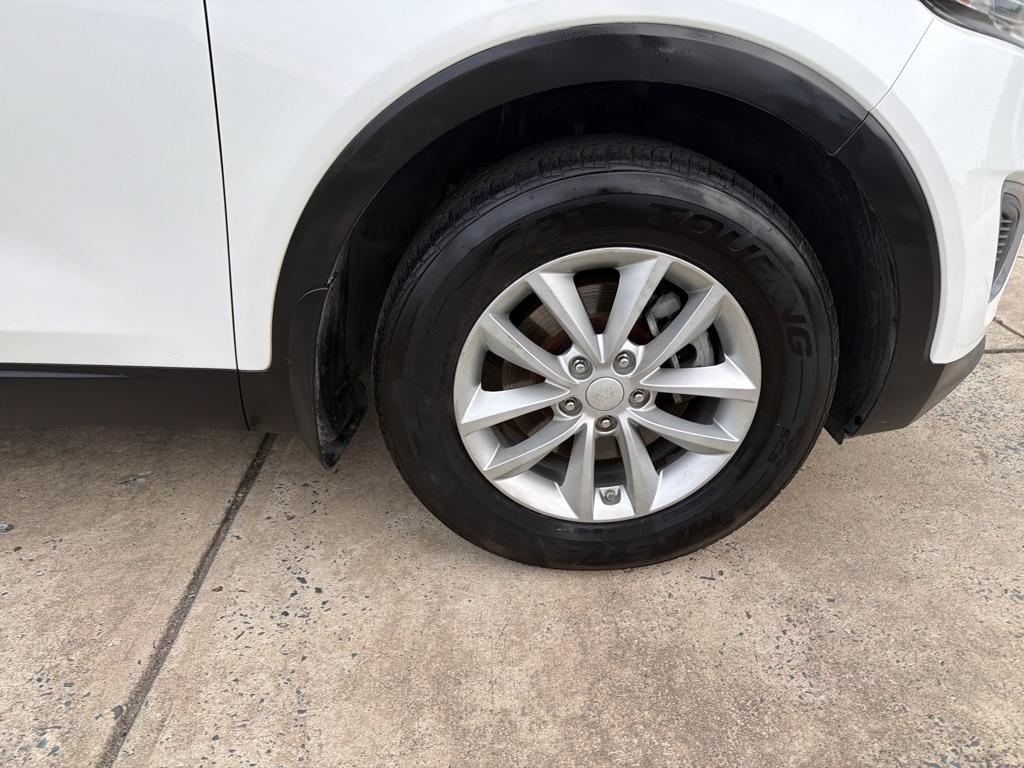 Kia Sorento LX FWD 2017