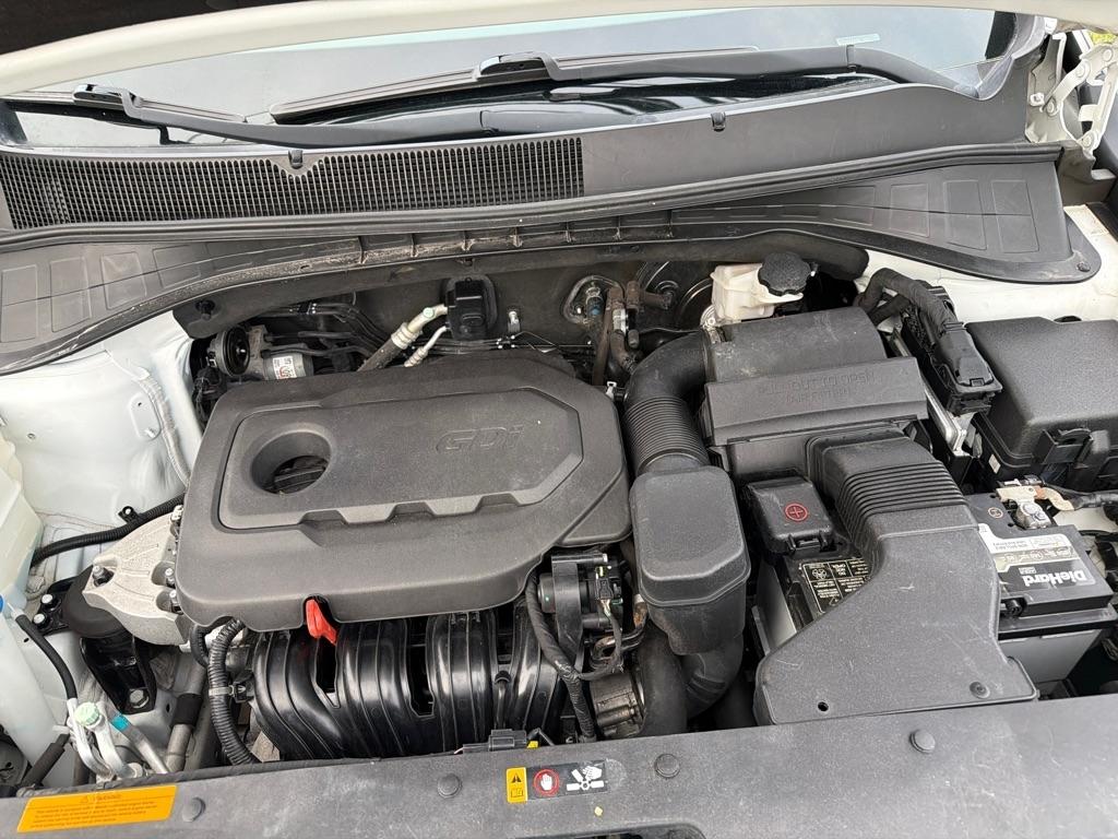 Kia Sorento LX FWD 2017