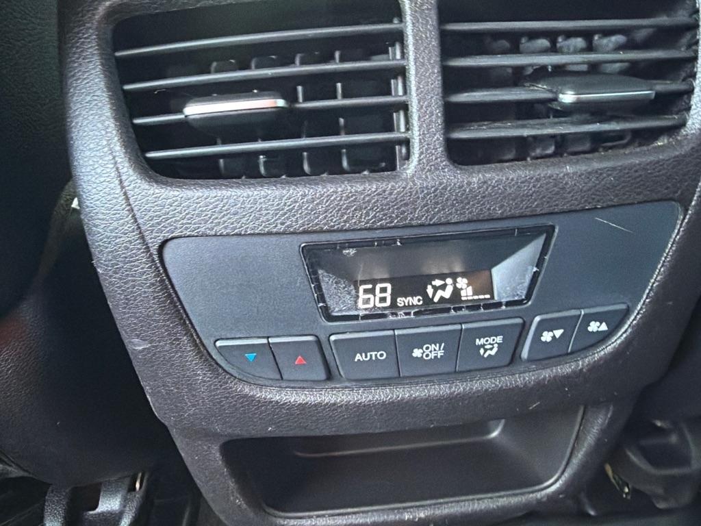 Acura MDX SH-AWD 4dr w/Tech/AcuraWatch Plus 2016