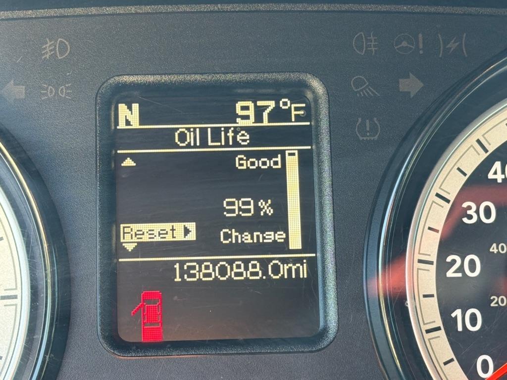 RAM 1500 Classic SLT 4x4 Crew Cab 6'4" Box 2019