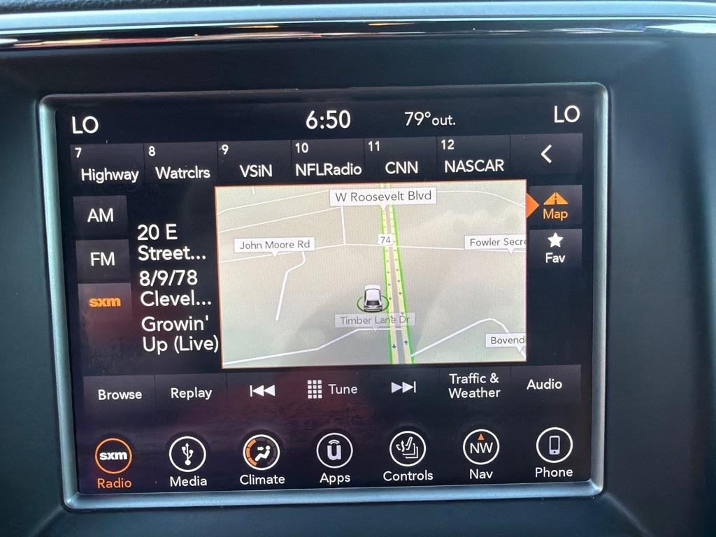 Jeep Grand Cherokee Altitude 4x4 *Ltd Avail* 2018