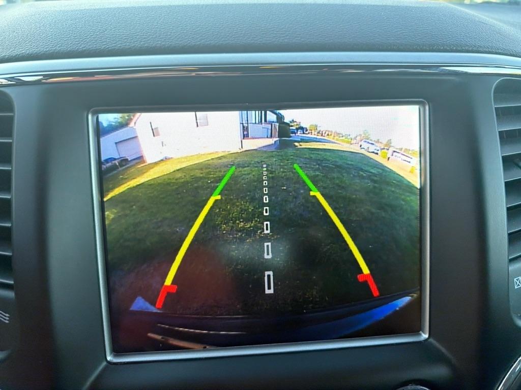 Jeep Grand Cherokee Altitude 4x4 *Ltd Avail* 2018