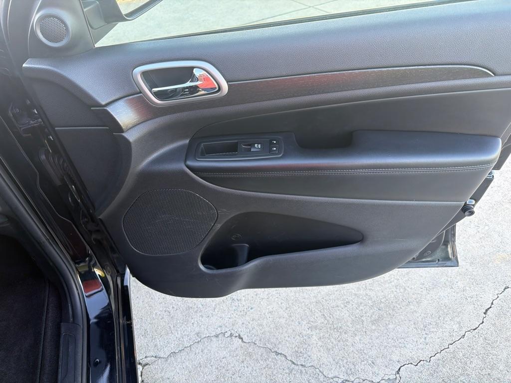 Jeep Grand Cherokee Altitude 4x4 *Ltd Avail* 2018