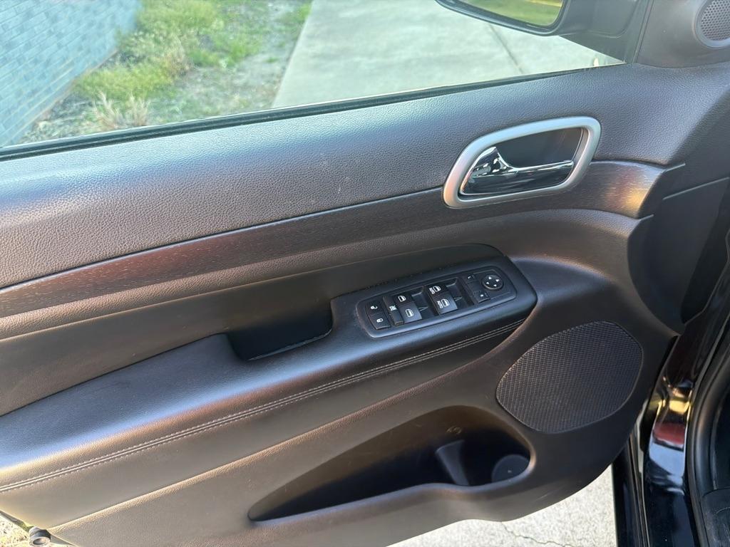 Jeep Grand Cherokee Altitude 4x4 *Ltd Avail* 2018