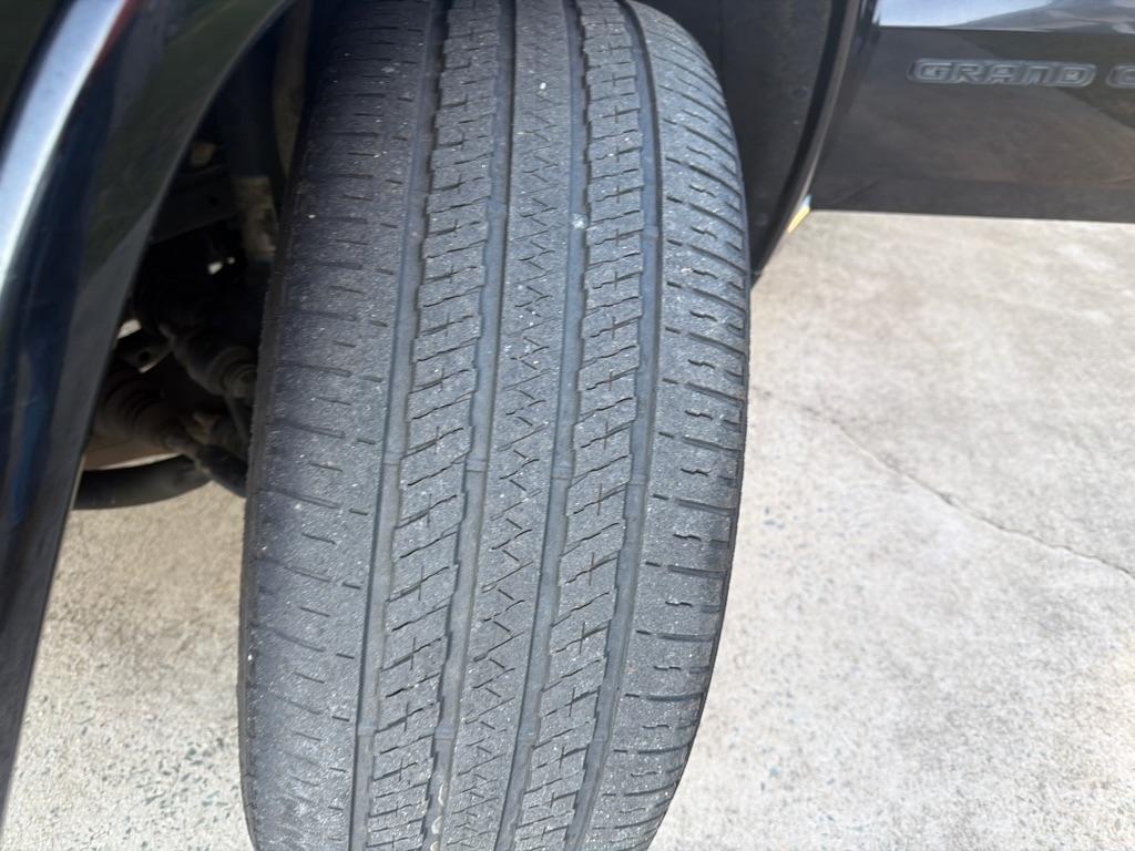 Jeep Grand Cherokee Altitude 4x4 *Ltd Avail* 2018