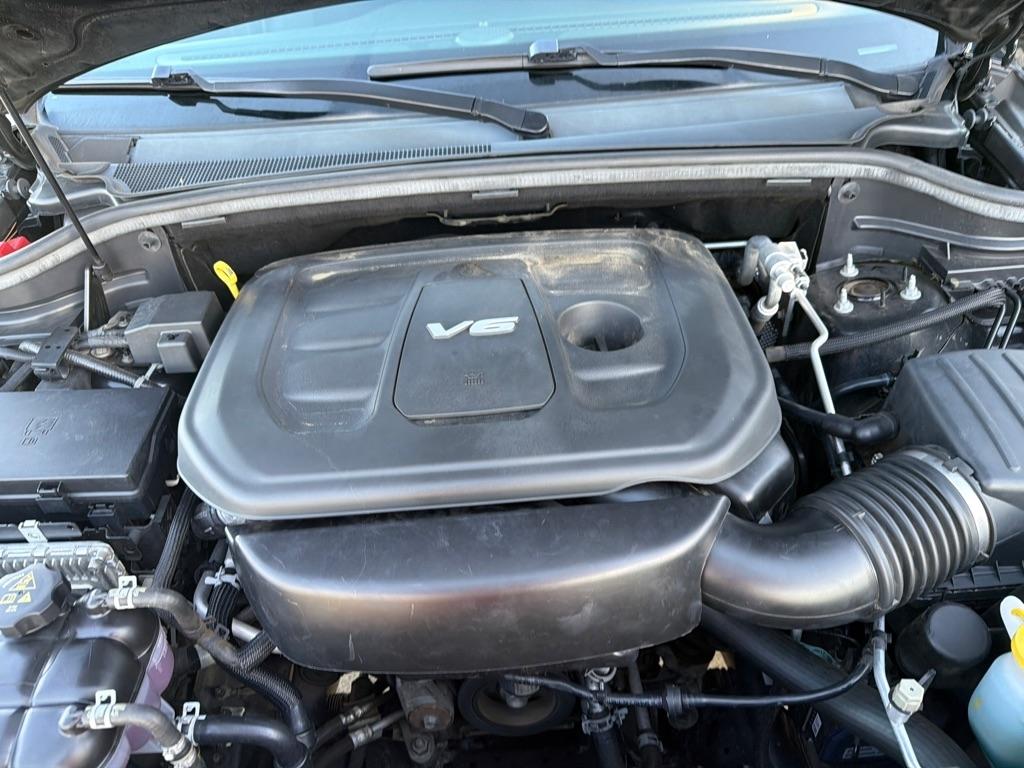 Jeep Grand Cherokee Altitude 4x4 *Ltd Avail* 2018