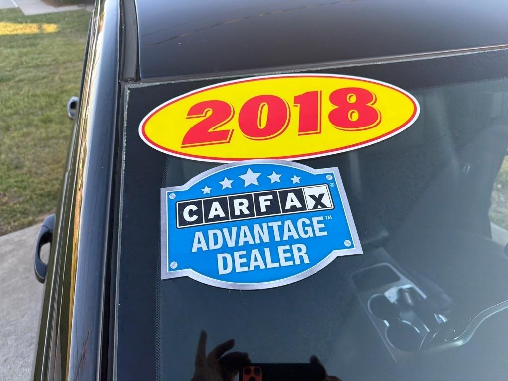 Jeep Grand Cherokee Altitude 4x4 *Ltd Avail* 2018