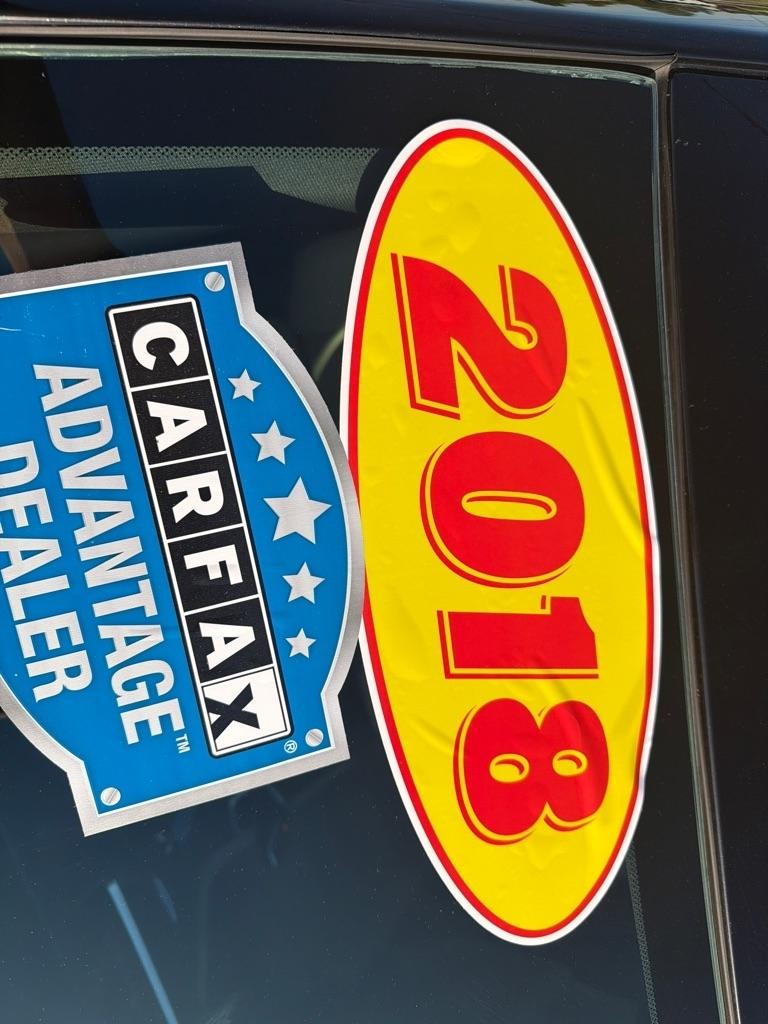 Cadillac XT5 FWD 4dr Luxury 2018