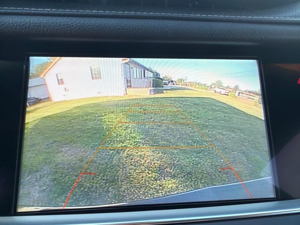 Cadillac XT5 FWD 4dr Luxury 2018