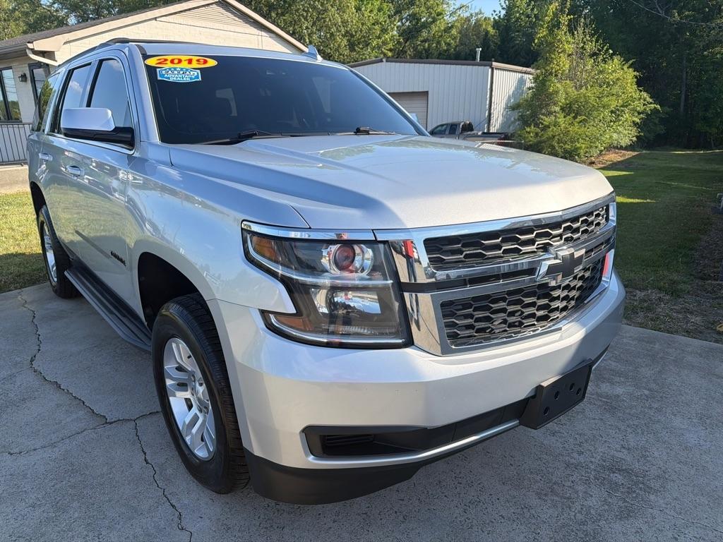 Chevrolet Tahoe 2WD 4dr LT 2019