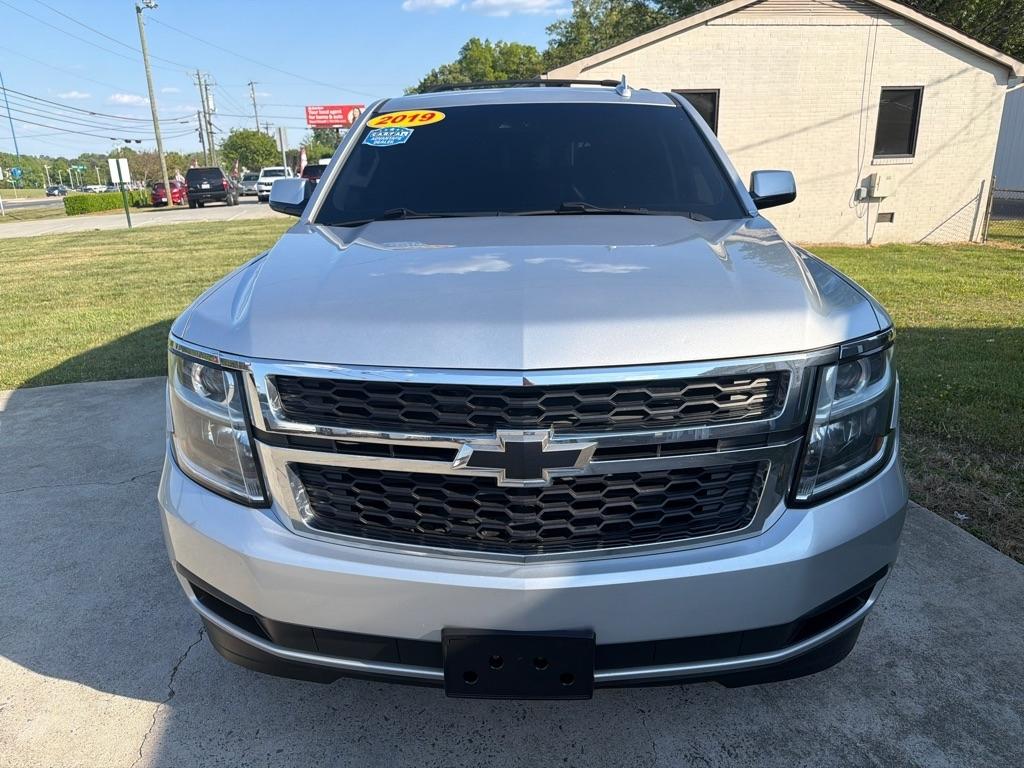 Chevrolet Tahoe 2WD 4dr LT 2019