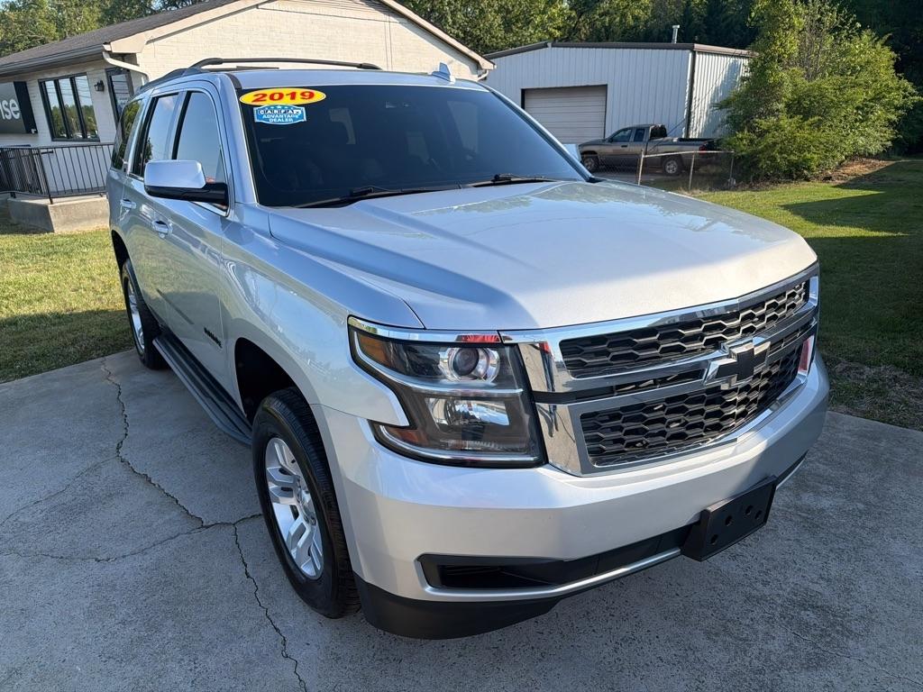 Chevrolet Tahoe 2WD 4dr LT 2019