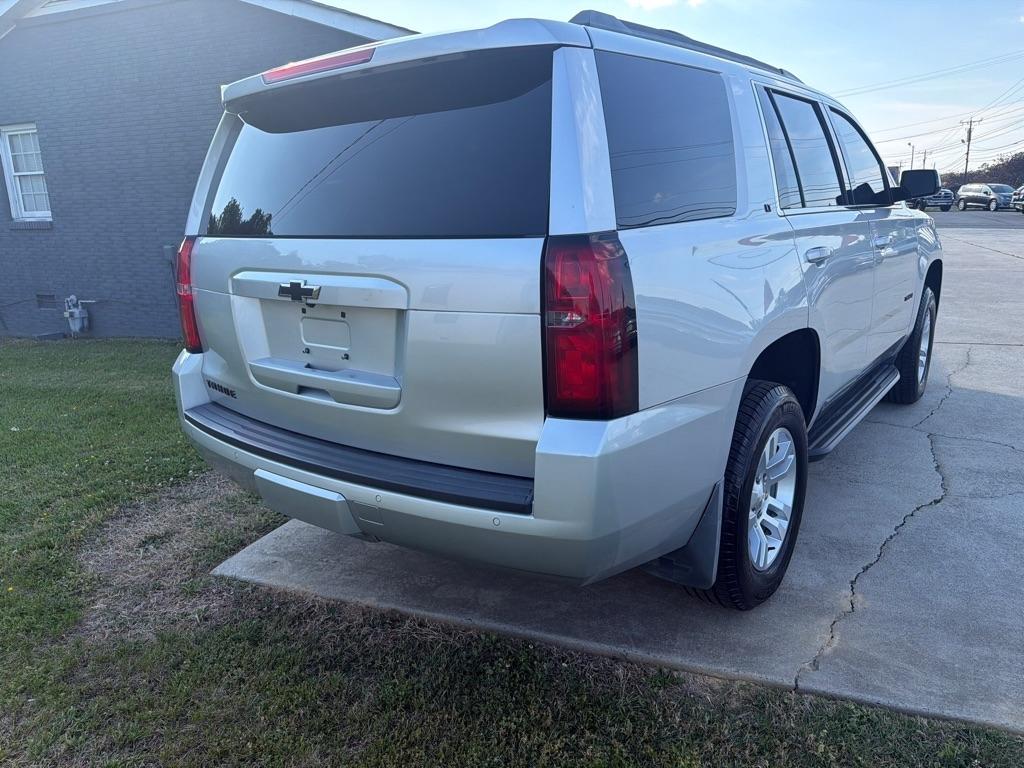 Chevrolet Tahoe 2WD 4dr LT 2019