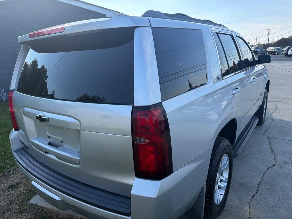 Chevrolet Tahoe 2WD 4dr LT 2019