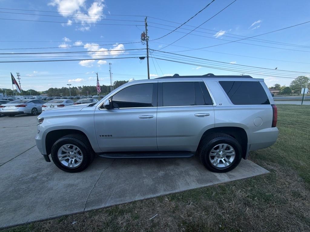 Chevrolet Tahoe 2WD 4dr LT 2019