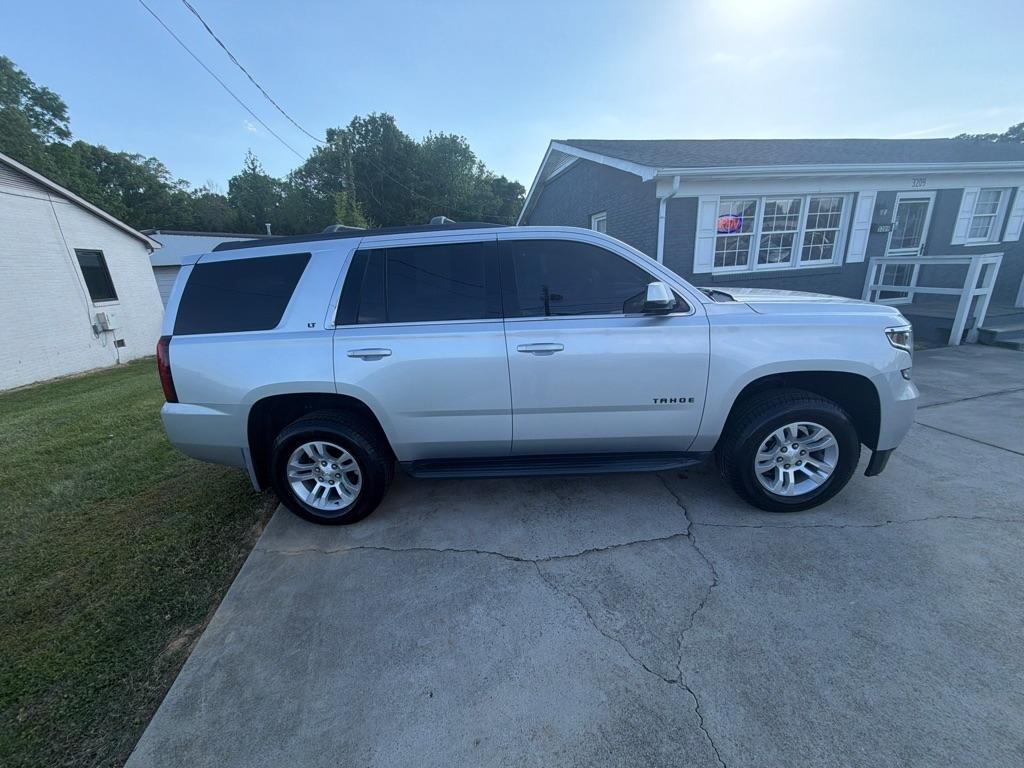 Chevrolet Tahoe 2WD 4dr LT 2019