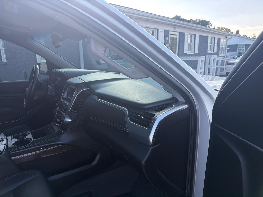 Chevrolet Tahoe 2WD 4dr LT 2019