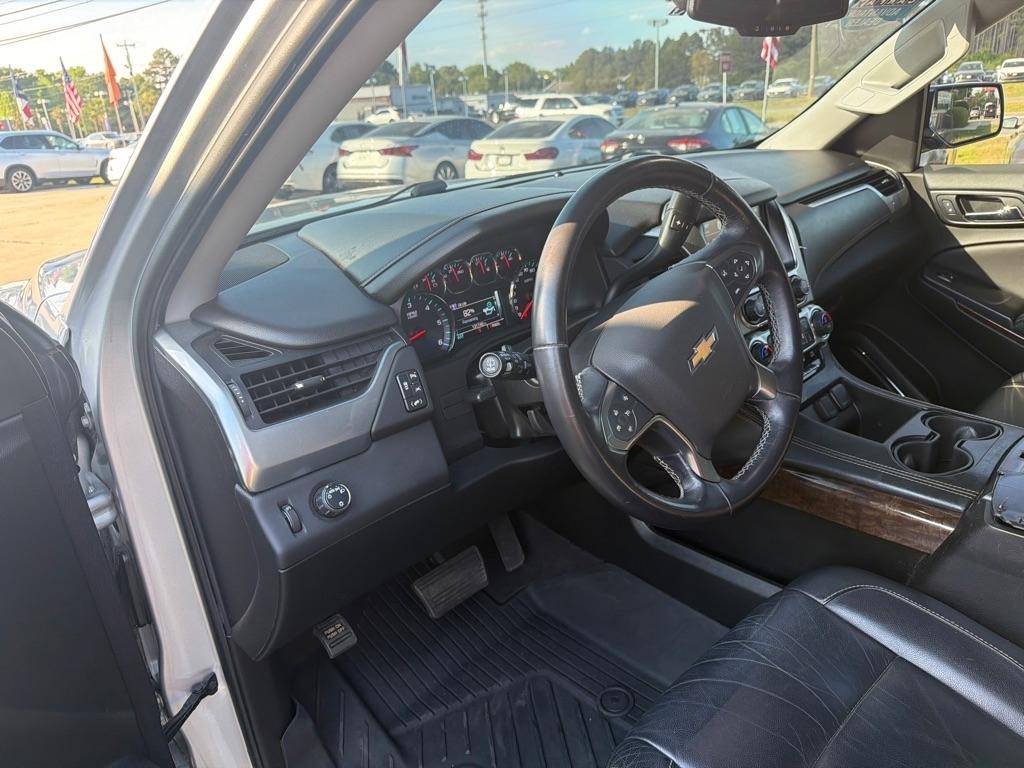 Chevrolet Tahoe 2WD 4dr LT 2019