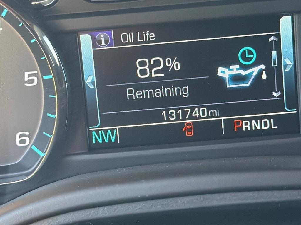 Chevrolet Tahoe 2WD 4dr LT 2019