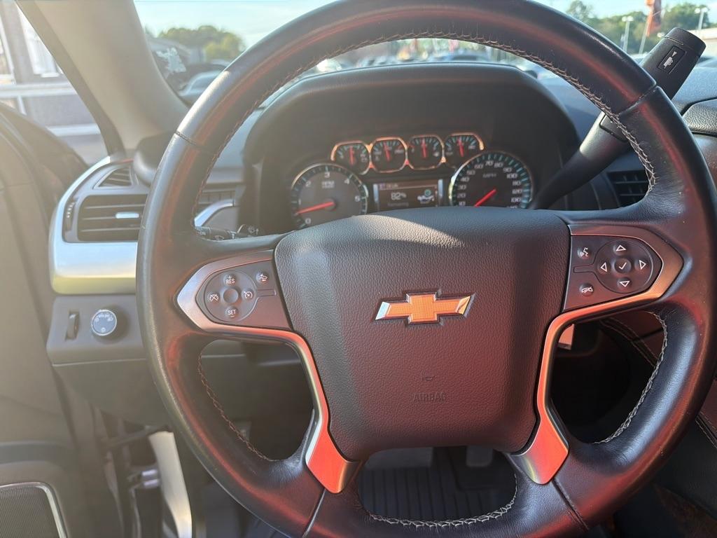 Chevrolet Tahoe 2WD 4dr LT 2019