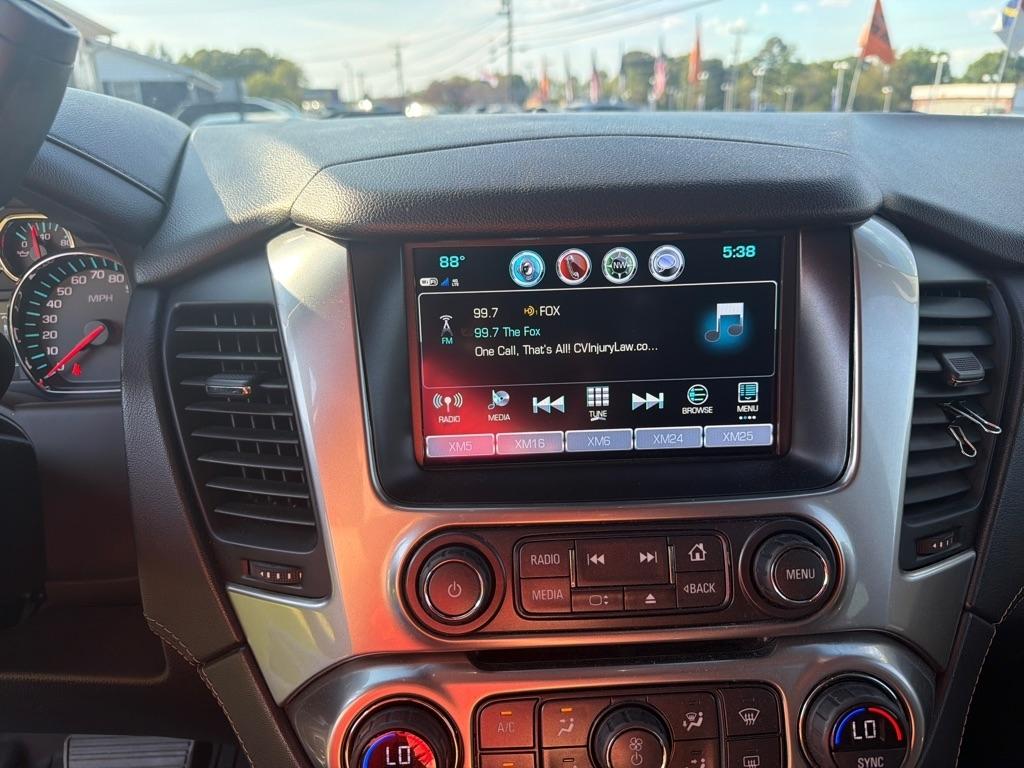 Chevrolet Tahoe 2WD 4dr LT 2019