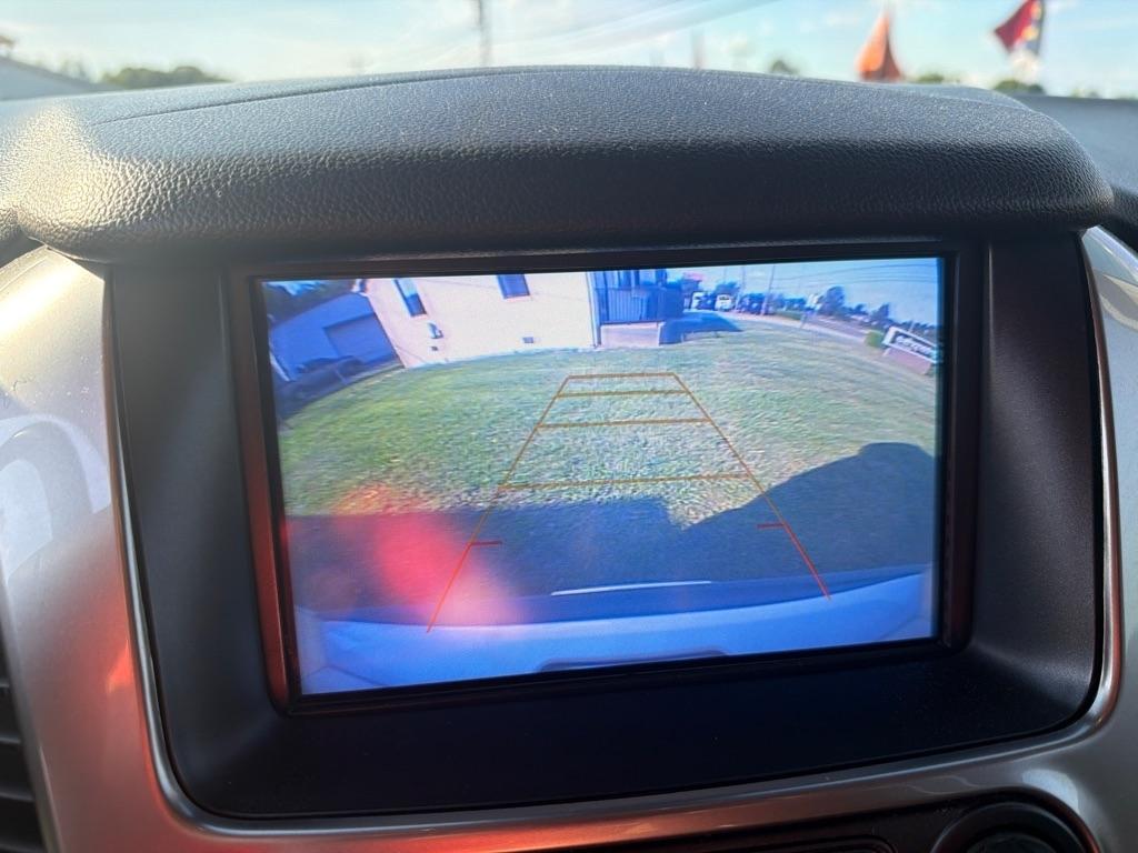 Chevrolet Tahoe 2WD 4dr LT 2019