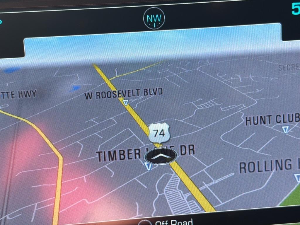 Chevrolet Tahoe 2WD 4dr LT 2019