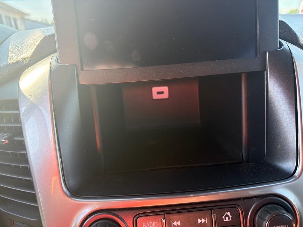 Chevrolet Tahoe 2WD 4dr LT 2019