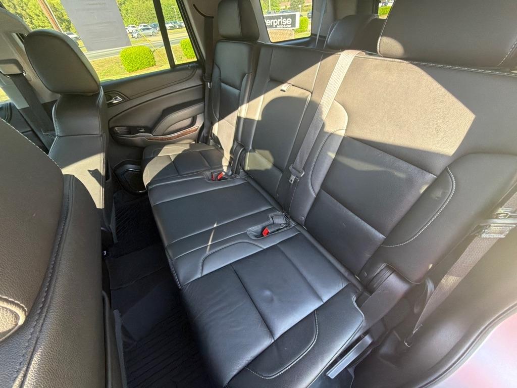 Chevrolet Tahoe 2WD 4dr LT 2019