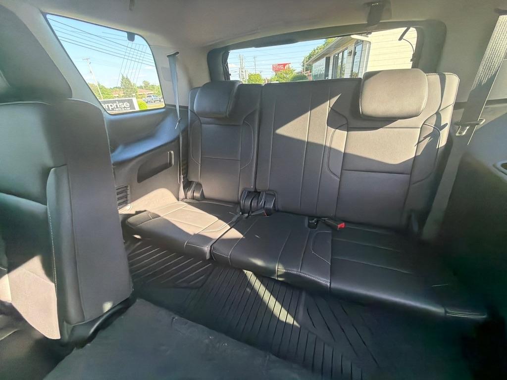 Chevrolet Tahoe 2WD 4dr LT 2019