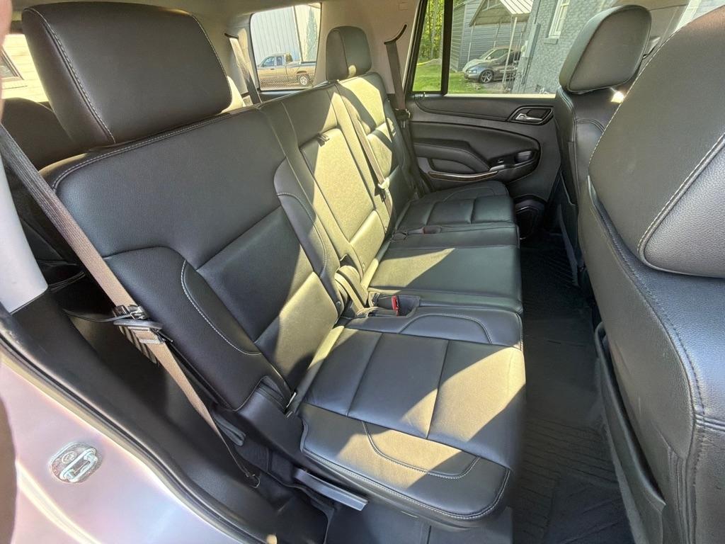 Chevrolet Tahoe 2WD 4dr LT 2019