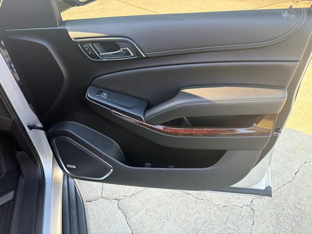 Chevrolet Tahoe 2WD 4dr LT 2019