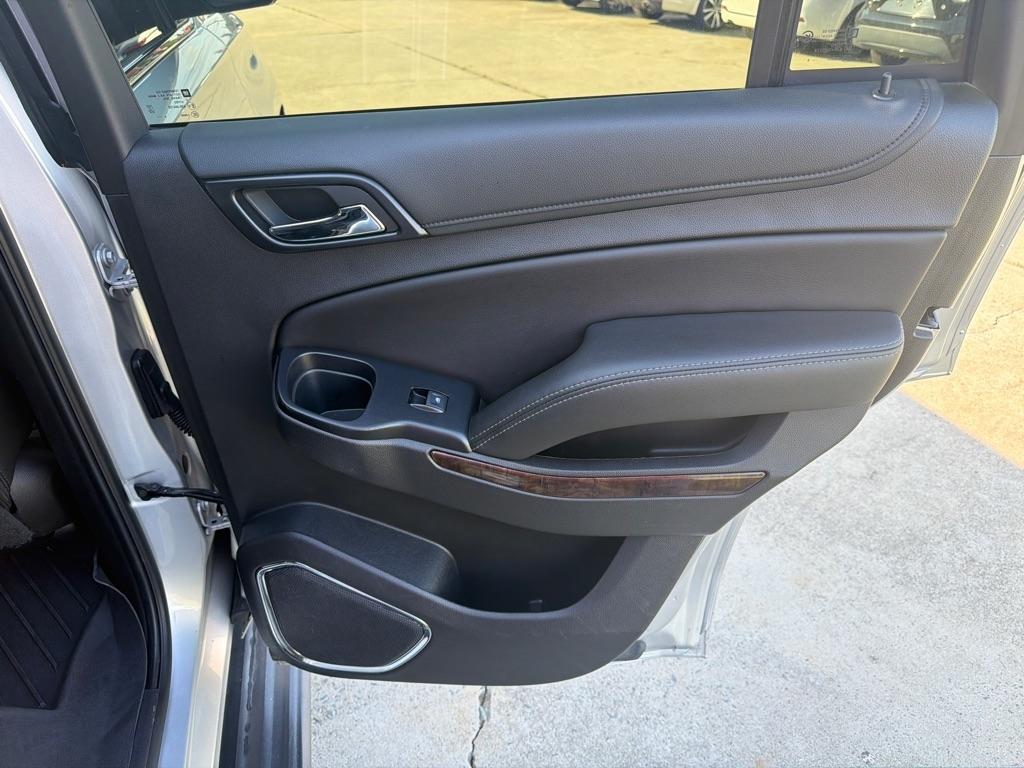 Chevrolet Tahoe 2WD 4dr LT 2019