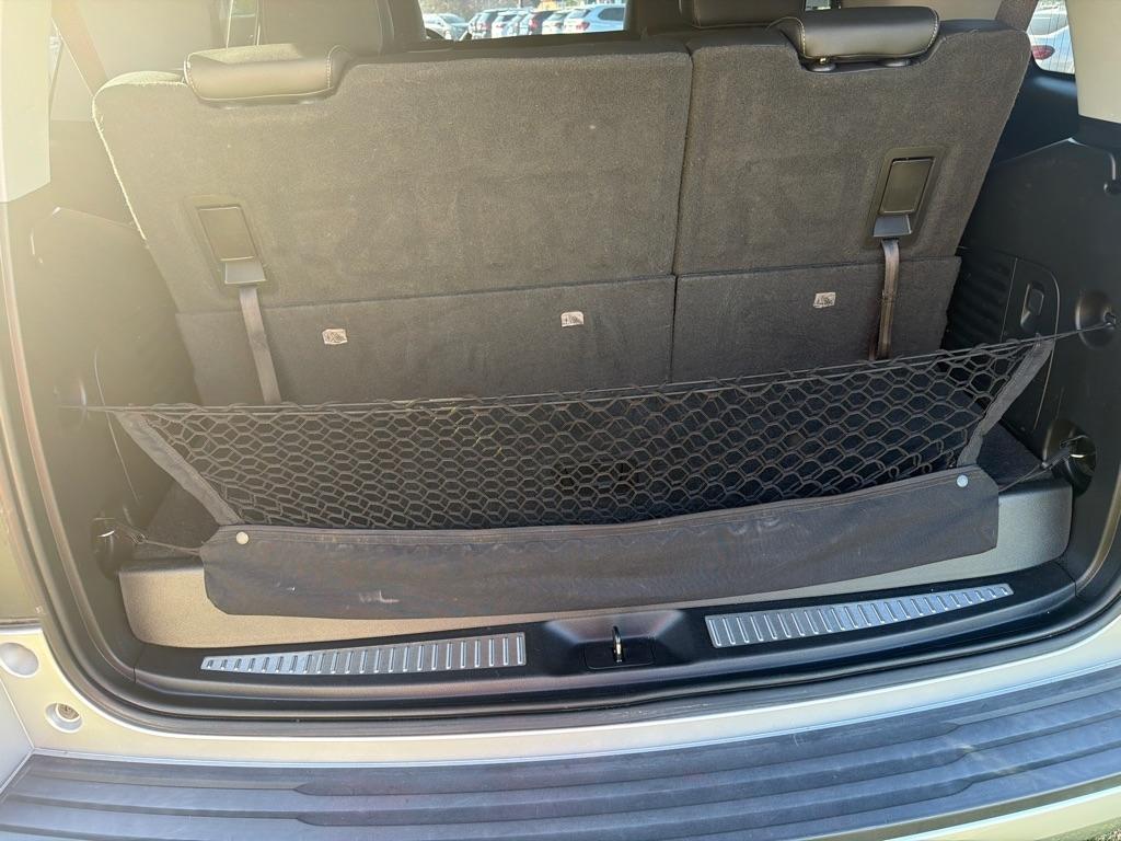 Chevrolet Tahoe 2WD 4dr LT 2019