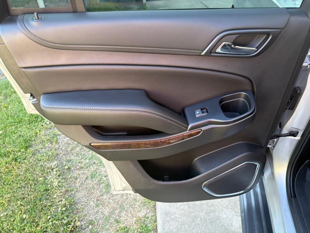 Chevrolet Tahoe 2WD 4dr LT 2019