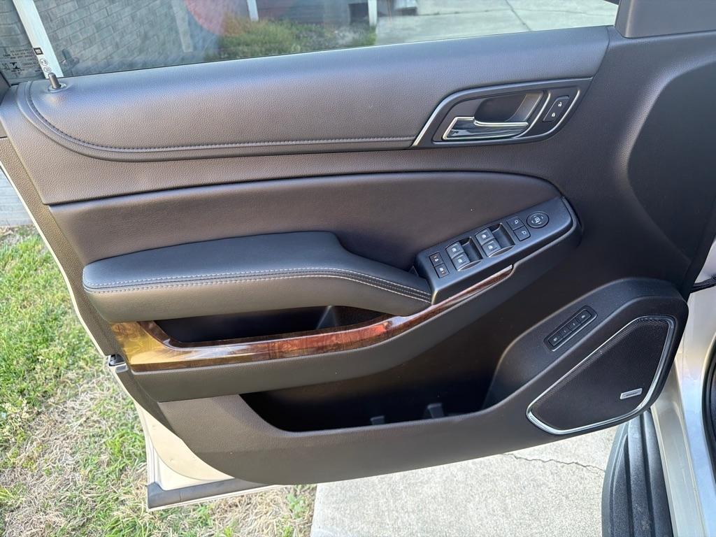 Chevrolet Tahoe 2WD 4dr LT 2019