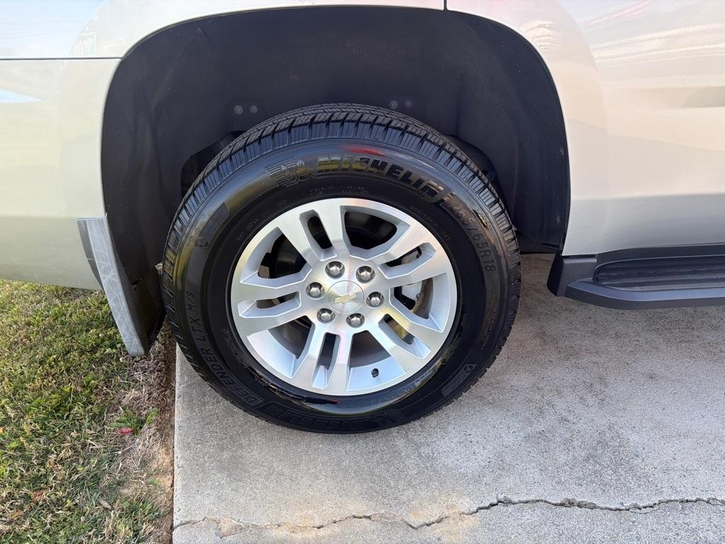 Chevrolet Tahoe 2WD 4dr LT 2019