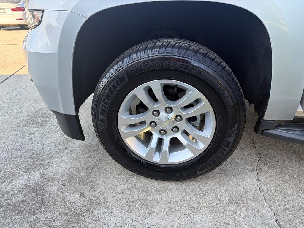 Chevrolet Tahoe 2WD 4dr LT 2019