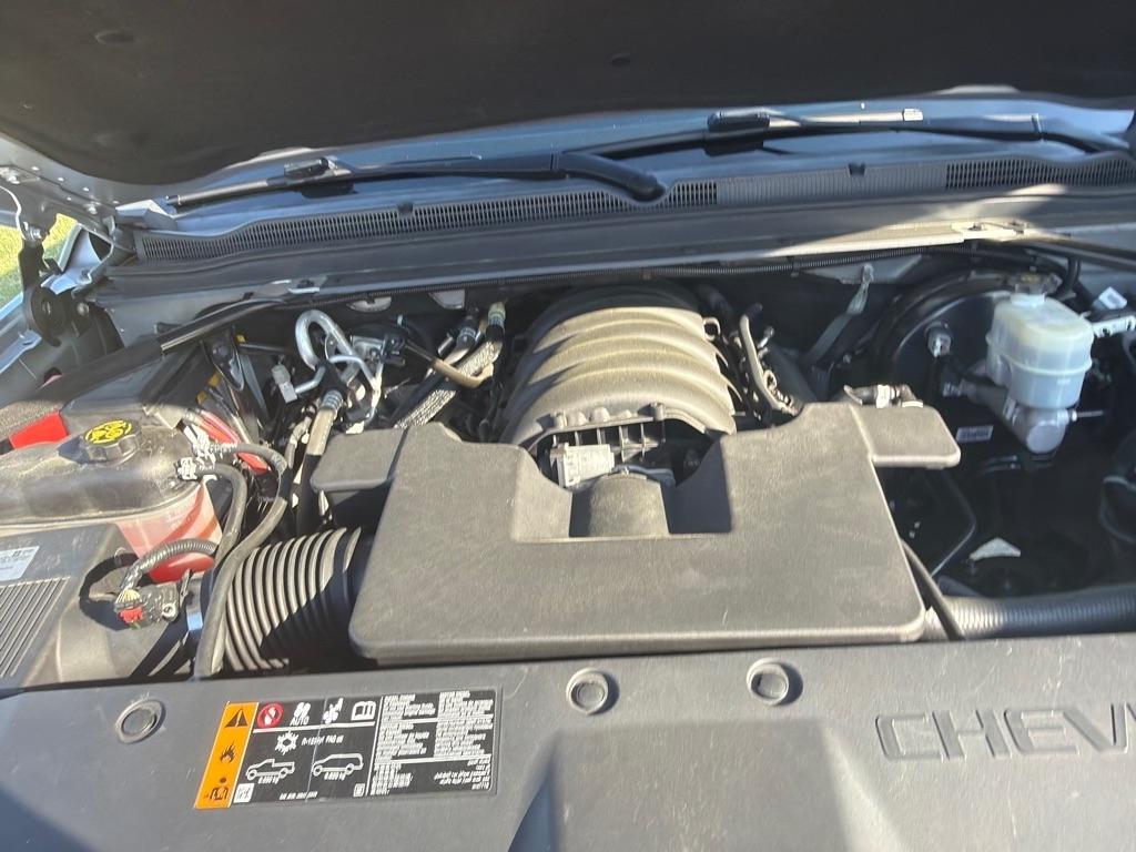 Chevrolet Tahoe 2WD 4dr LT 2019