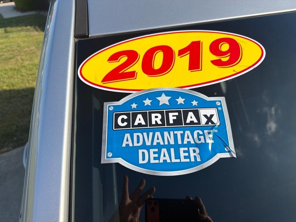 Chevrolet Tahoe 2WD 4dr LT 2019