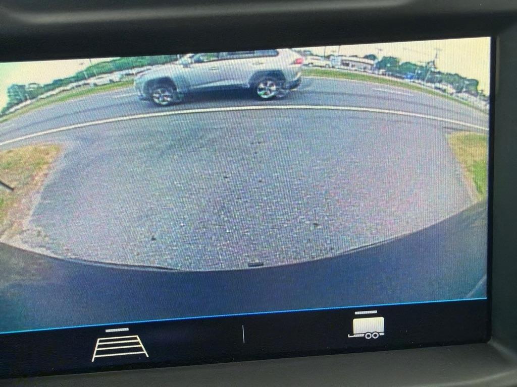 Chevrolet Silverado 1500 4WD Crew Cab 157" LT 2021