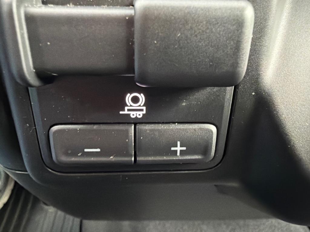 Chevrolet Silverado 1500 4WD Crew Cab 157" LT 2021