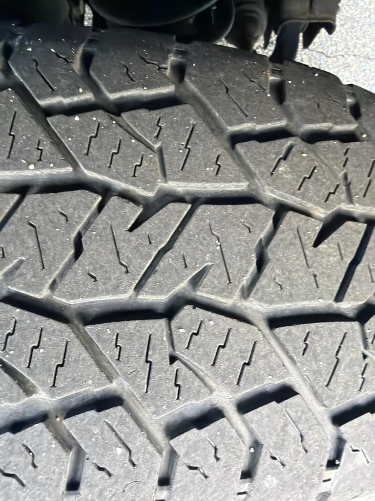 Chevrolet Silverado 1500 4WD Crew Cab 157" LT 2021