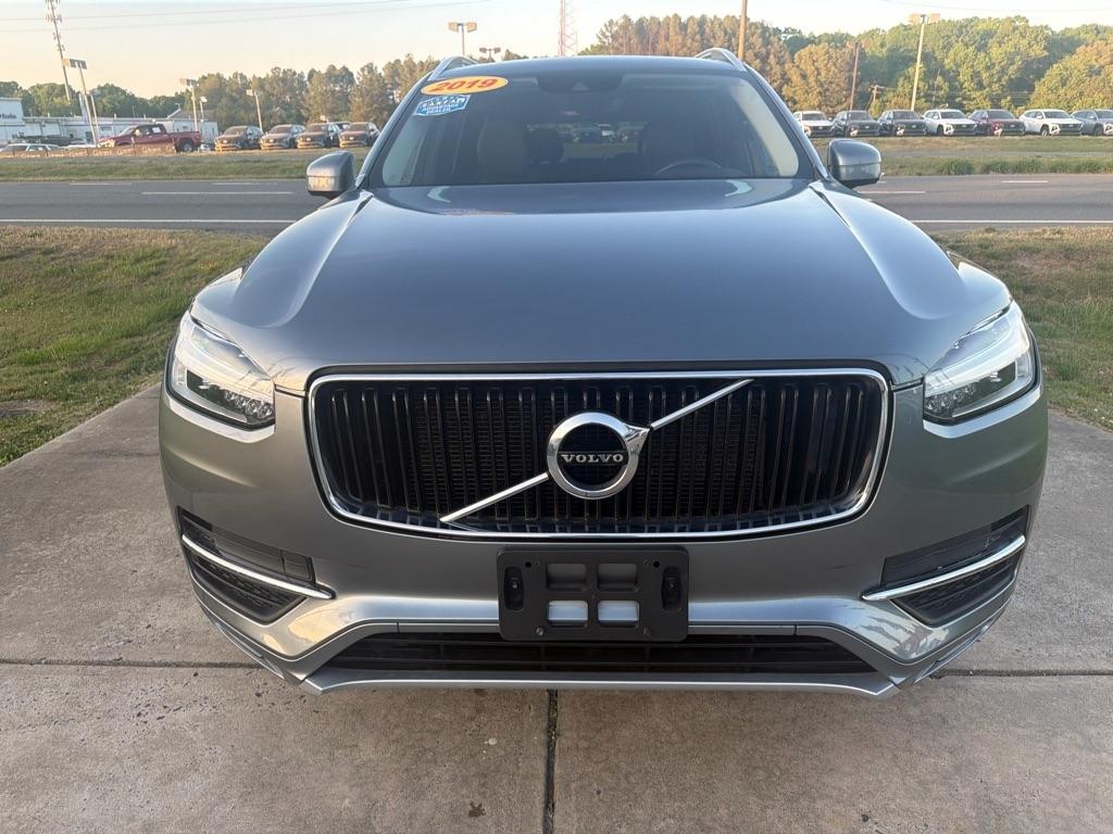 Volvo XC90 T6 AWD Momentum 2019