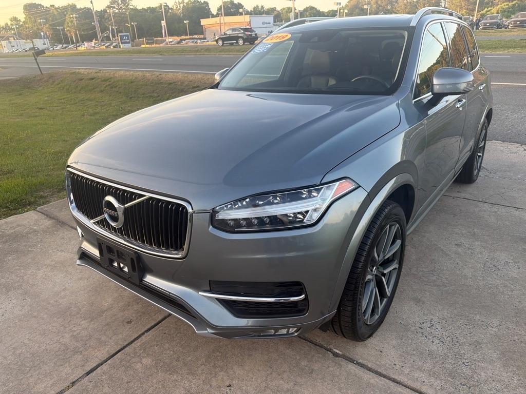 Volvo XC90 T6 AWD Momentum 2019