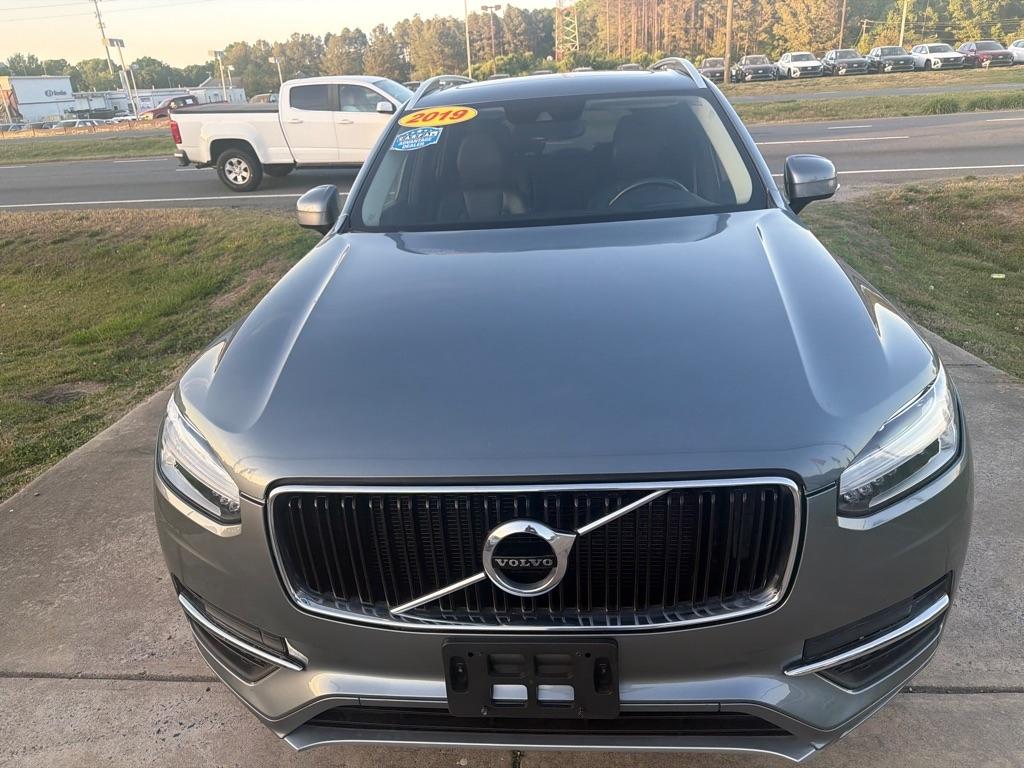 Volvo XC90 T6 AWD Momentum 2019