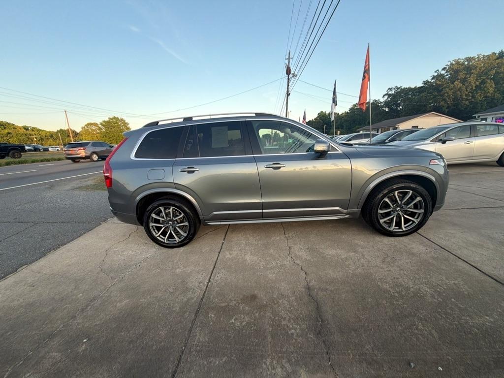 Volvo XC90 T6 AWD Momentum 2019